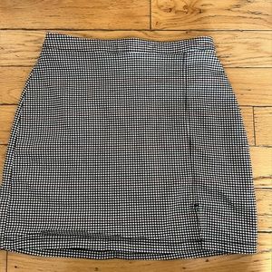 Hollister Mini Skirt